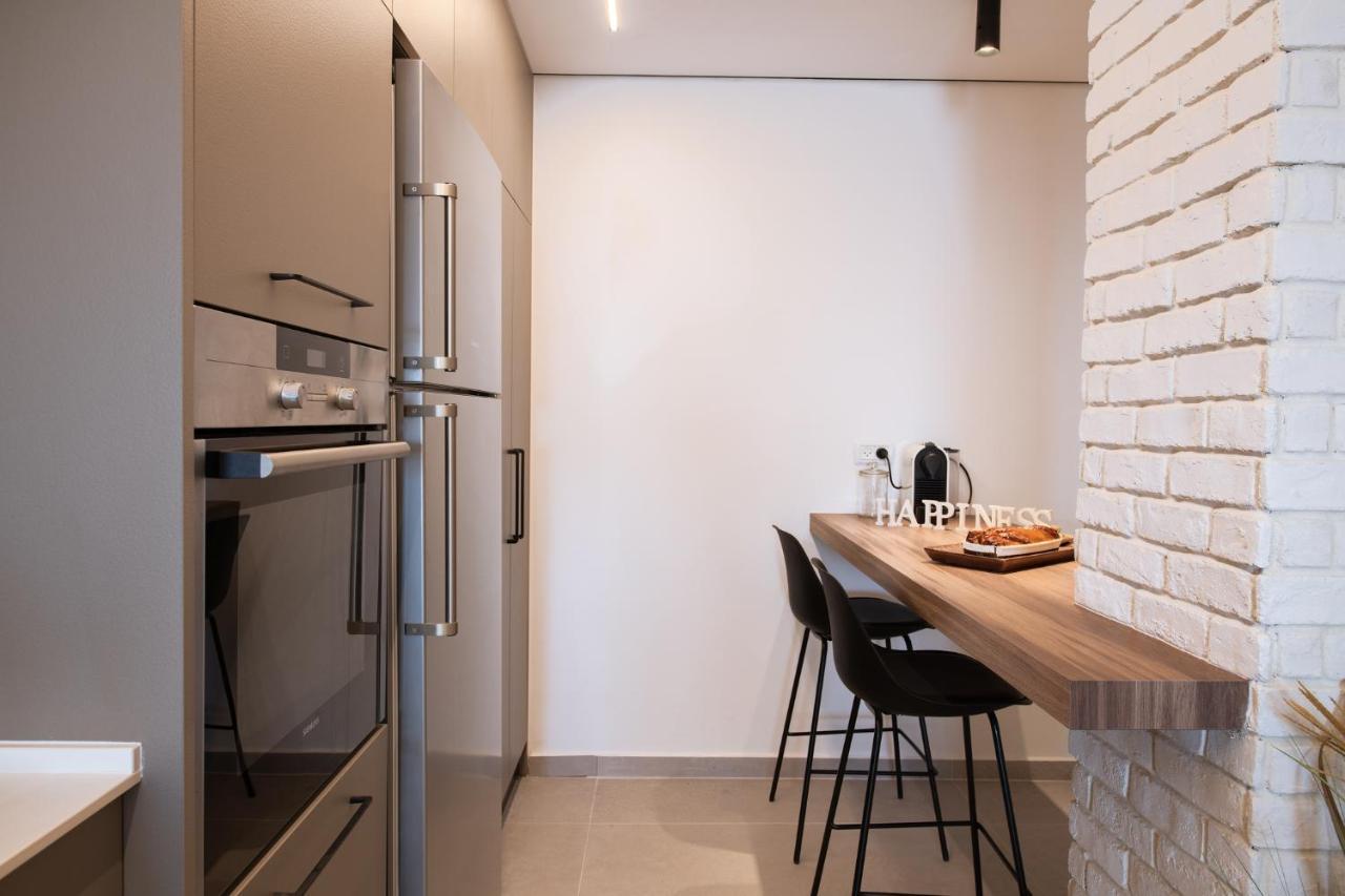 Sunlight-Luxury And Sea View Apartment Eilat Exterior photo