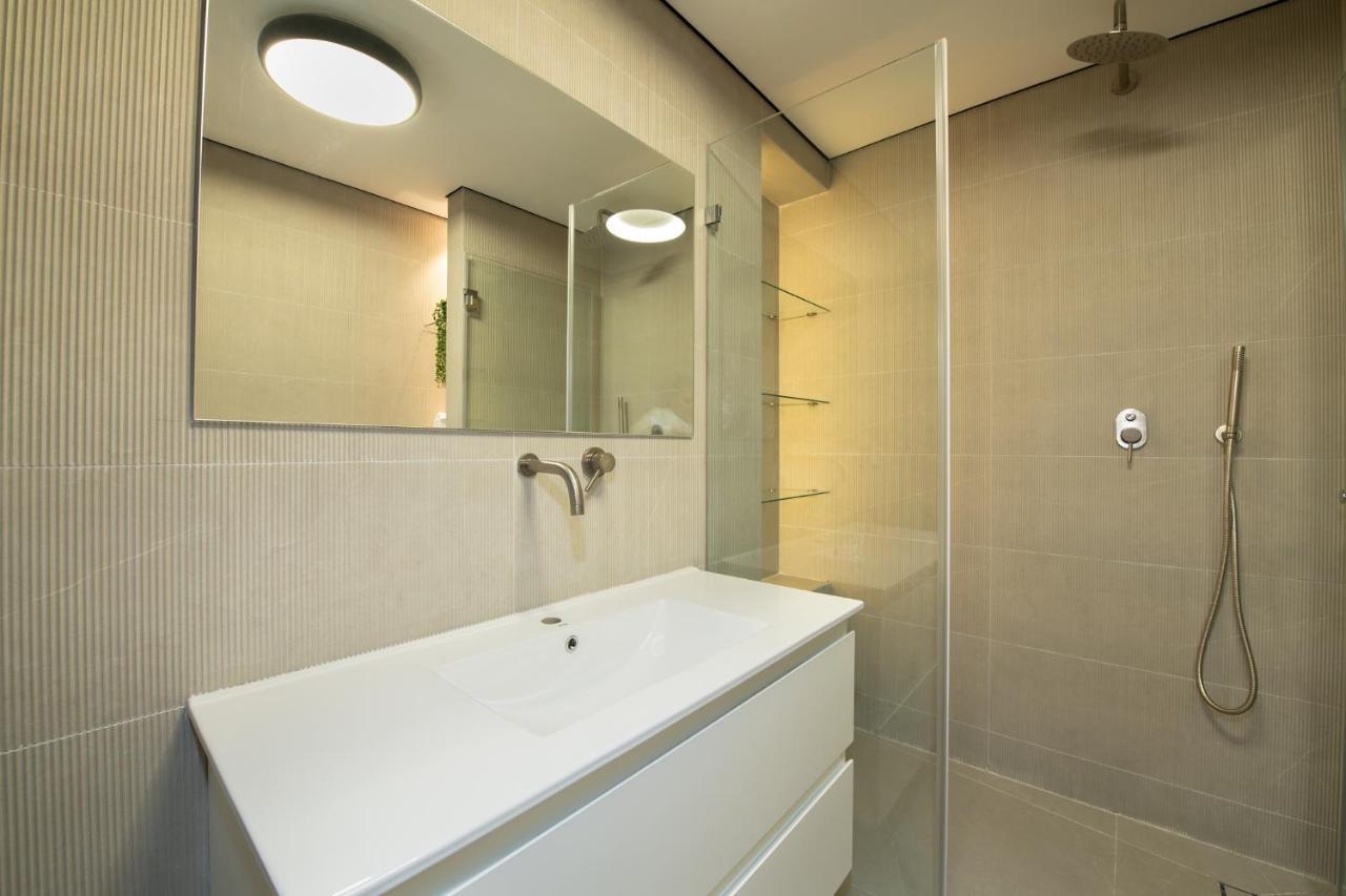 Sunlight-Luxury And Sea View Apartment Eilat Exterior photo