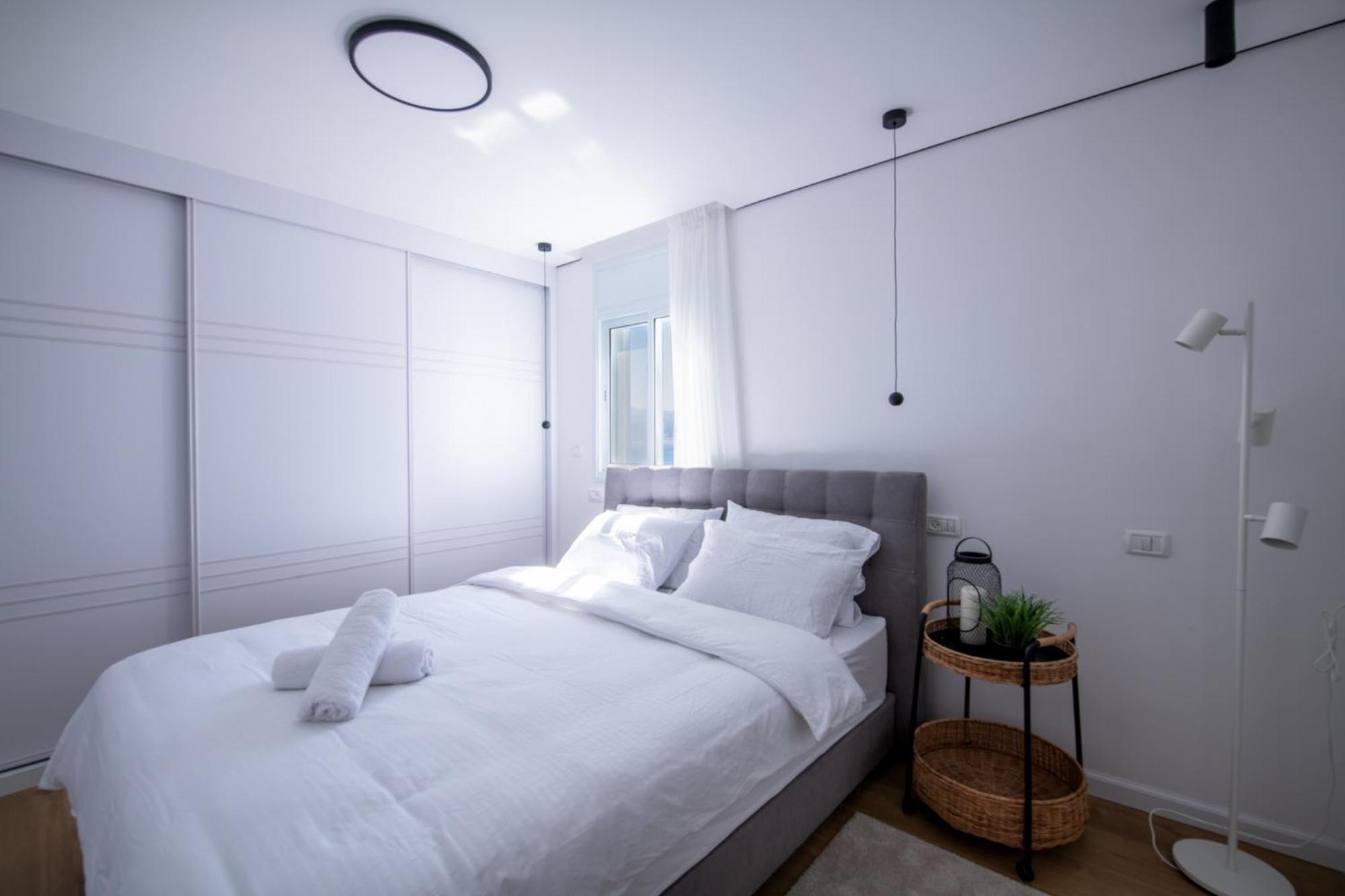 Sunlight-Luxury And Sea View Apartment Eilat Exterior photo