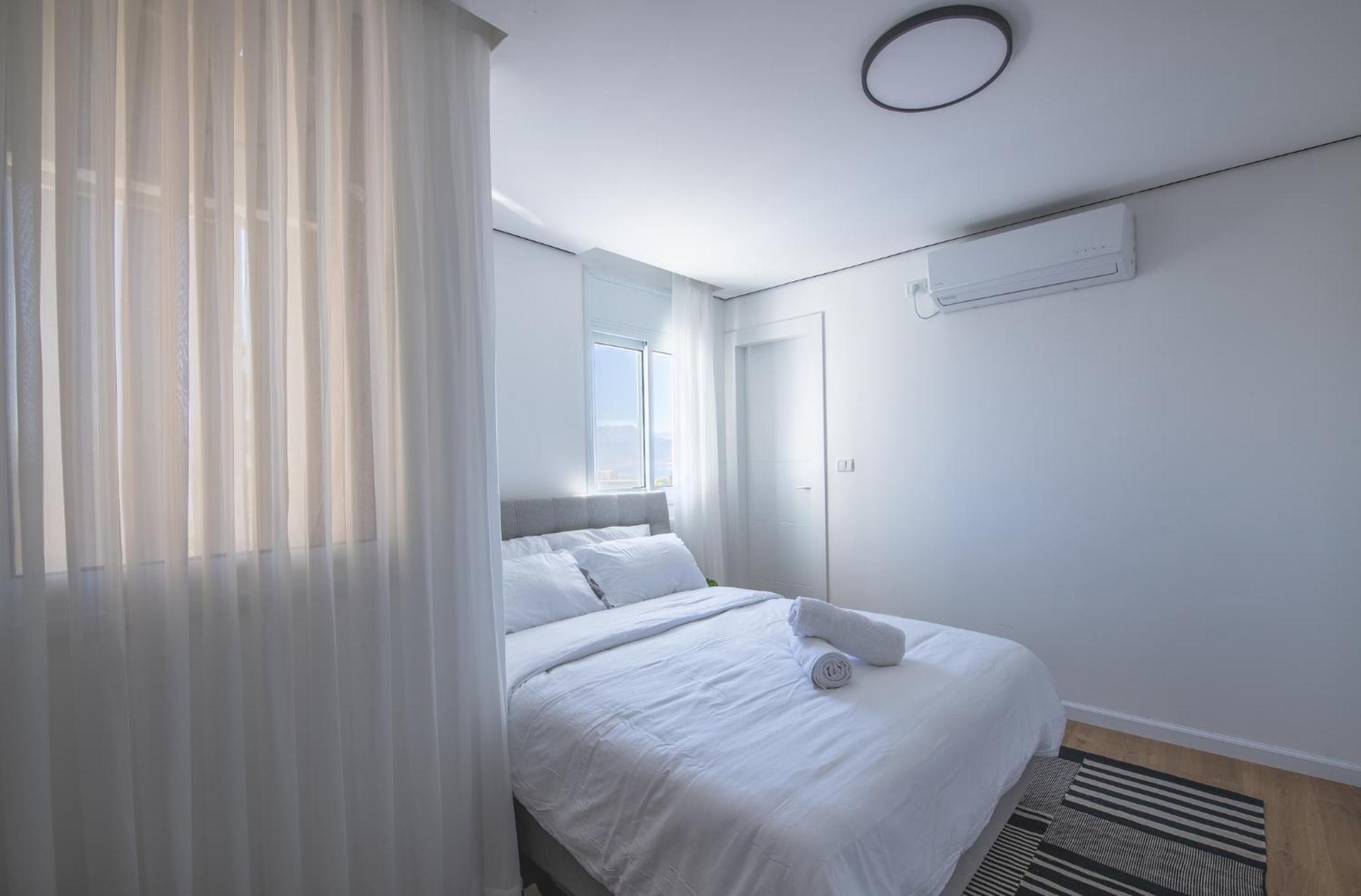 Sunlight-Luxury And Sea View Apartment Eilat Exterior photo